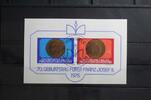 Liechtenstein Liechtenstein Block 10 mit 649-650 gestempelt MiNr. Block 10 mit 649-650 gestempelt -