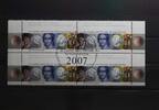 BRD BRD 2618 gestempelt als 4er Eckrand MiNr. 2618 gestempelt als 4er Eckrand -