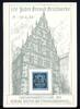 Bund Bildpostkarte 100 J. Bremer Briefmarke Bund Bildpostkarte 100 J. Bremer Briefmarke postfrisch postfrisch -