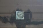 Baden Baden 10a gestempelt MiNr. 10a gestempelt -