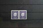 BRD BRD 306 postfrisch als waagrechtes Paar MiNr. 306 postfrisch als waagrechtes Paar -