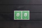 BRD BRD 303 postfrisch als waagrechtes Paar MiNr. 303 postfrisch als waagrechtes Paar -