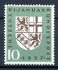 Bund Bund 249 II postfrisch MiNr. 249 II postfrisch -