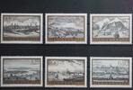 Jugoslawien Jugoslawien 1499-1504 postfrisch MiNr. 1499-1504 postfrisch -