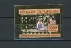 Zentralafr. Rep. Zentralafr. Rep. 2957B postfrisch Schach MiNr. 2957B postfrisch Schach -