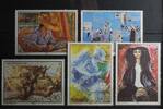 Jugoslawien Jugoslawien 1867-1871 postfrisch MiNr. 1867-1871 postfrisch -