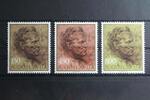 Jugoslawien Jugoslawien 1686-1688 postfrisch MiNr. 1686-1688 postfrisch -