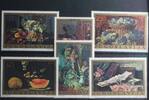 Jugoslawien Jugoslawien 1487-1492 postfrisch MiNr. 1487-1492 postfrisch -