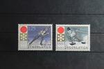 Jugoslawien Jugoslawien 1447-1448 postfrisch MiNr. 1447-1448 postfrisch -