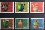 Jugoslawien Jugoslawien 1649-1654 postfrisch MiNr. 1649-1654 postfrisch -