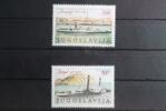 Jugoslawien Jugoslawien 1816-1817 postfrisch MiNr. 1816-1817 postfrisch -