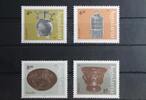 Jugoslawien Jugoslawien 1969-1972 postfrisch MiNr. 1969-1972 postfrisch -