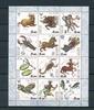 Russland ZD Bogen Russland ZD Bogen 1155-1166 postfrisch Sternzeichen MiNr. 1155-1166 postfrisch Sternzeichen -