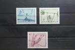 Jugoslawien Jugoslawien 1935-1937 postfrisch MiNr. 1935-1937 postfrisch -