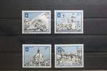 Jugoslawien Jugoslawien 1950-1953 postfrisch MiNr. 1950-1953 postfrisch -