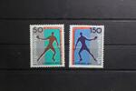 Jugoslawien Jugoslawien 1104-1105 postfrisch MiNr. 1104-1105 postfrisch -