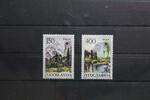 Jugoslawien Jugoslawien 2211-2212 postfrisch MiNr. 2211-2212 postfrisch -