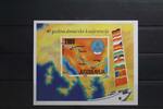 Jugoslawien Jugoslawien Block 33 mit 2291 postfrisch MiNr. Block 33 mit 2291 postfrisch -