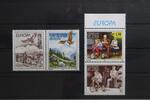 Jugoslawien Jugoslawien 2712-2713 postfrisch MiNr. 2712-2713 postfrisch -