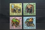 Rumänien Rumänien 2820-2823 postfrisch MiNr. 2820-2823 postfrisch -