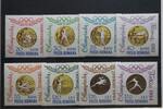 Rumänien Rumänien 2345-2352 postfrisch MiNr. 2345-2352 postfrisch -