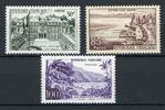 Frankreich Frankreich 1232-1234 postfrisch MiNr. 1232-1234 postfrisch -