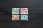 Frankreich Frankreich 2063-2066 postfrisch MiNr. 2063-2066 postfrisch -