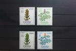 Spanien Sahara Spanien Sahara 287-290 postfrisch MiNr. 287-290 postfrisch -