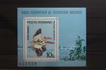 Rumänien Rumänien Block 167 mit 3711 postfrisch MiNr. Block 167 mit 3711 postfrisch -
