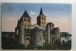 AK Trier Dom und Liebfrauenkirche 1925 gebraucht -