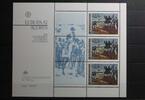 Portugal Azoren Portugal Azoren Block 3 mit 353 postfrisch MiNr. Block 3 mit 353 postfrisch -