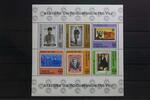 Türkei Türkei Block 19 mit 2557-2562 postfrisch MiNr. Block 19 mit 2557-2562 postfrisch -