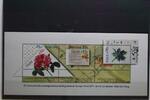 Niederlande Niederlande Block 31 mit 1336-1338 postfrisch MiNr. Block 31 mit 1336-1338 postfrisch -
