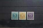 Deutsches Reich Deutsches Reich 274-276 postfrisch MiNr. 274-276 postfrisch -