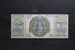Vatikan Vatikan 805-807 postfrisch MiNr. 805-807 postfrisch -