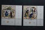 BRD BRD 2369-2370 gestempelt MiNr. 2369-2370 gestempelt -