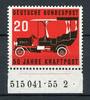 Bund Bund 211 HAN postfrisch 515041.55 2 MiNr. 211 HAN postfrisch 515041.55 2 -