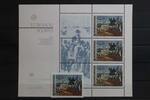 Portugal Azoren Portugal Azoren 353, Block 3 mit 353 postfrisch MiNr. 353, Block 3 mit 353 postfrisch -