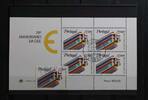 Portugal Portugal 1556, Block 34 mit 1556 gestempelt MiNr. 1556, Block 34 mit 1556 gestempelt -