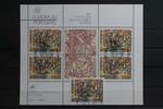 Portugal Portugal 1564, Block 35 mit 1564 gestempelt MiNr. 1564, Block 35 mit 1564 gestempelt -
