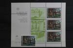 Portugal Madeira Portugal Madeira 77, Block 3 mit 77 postfrisch MiNr. 77, Block 3 mit 77 postfrisch -