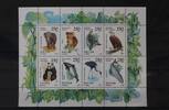 Russland Russland 351-352 postfrisch als Kleinbogen MiNr. 351-352 postfrisch als Kleinbogen -