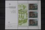 Portugal Madeira Portugal Madeira Block 3 mit 77 postfrisch Europa MiNr. Block 3 mit 77 postfrisch Europa -