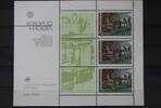 Portugal Madeira Portugal Madeira Block 3 mit 77 postfrisch Europa MiNr. Block 3 mit 77 postfrisch Europa -