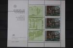 Portugal Madeira Portugal Madeira Block 3 mit 77 postfrisch Europa MiNr. Block 3 mit 77 postfrisch Europa -
