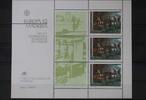 Portugal Madeira Portugal Madeira Block 3 mit 77 postfrisch Europa MiNr. Block 3 mit 77 postfrisch Europa -