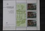 Portugal Madeira Portugal Madeira Block 3 mit 77 postfrisch Europa MiNr. Block 3 mit 77 postfrisch Europa -