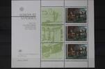 Portugal Madeira Portugal Madeira Block 3 mit 77 postfrisch Europa MiNr. Block 3 mit 77 postfrisch Europa -