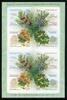 Russland Russland 2150-2153 postfrisch Folienblatt MiNr. 2150-2153 postfrisch Folienblatt -