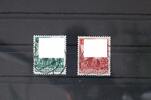 Deutsches Reich Deutsches Reich 632-633 gestempelt MiNr. 632-633 gestempelt -